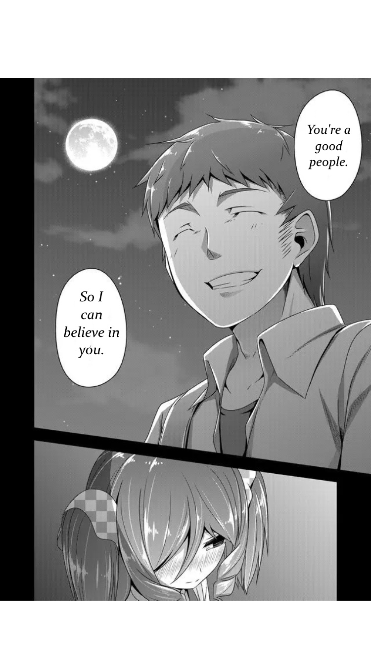 Devilchi Chapter 26 - Page 14