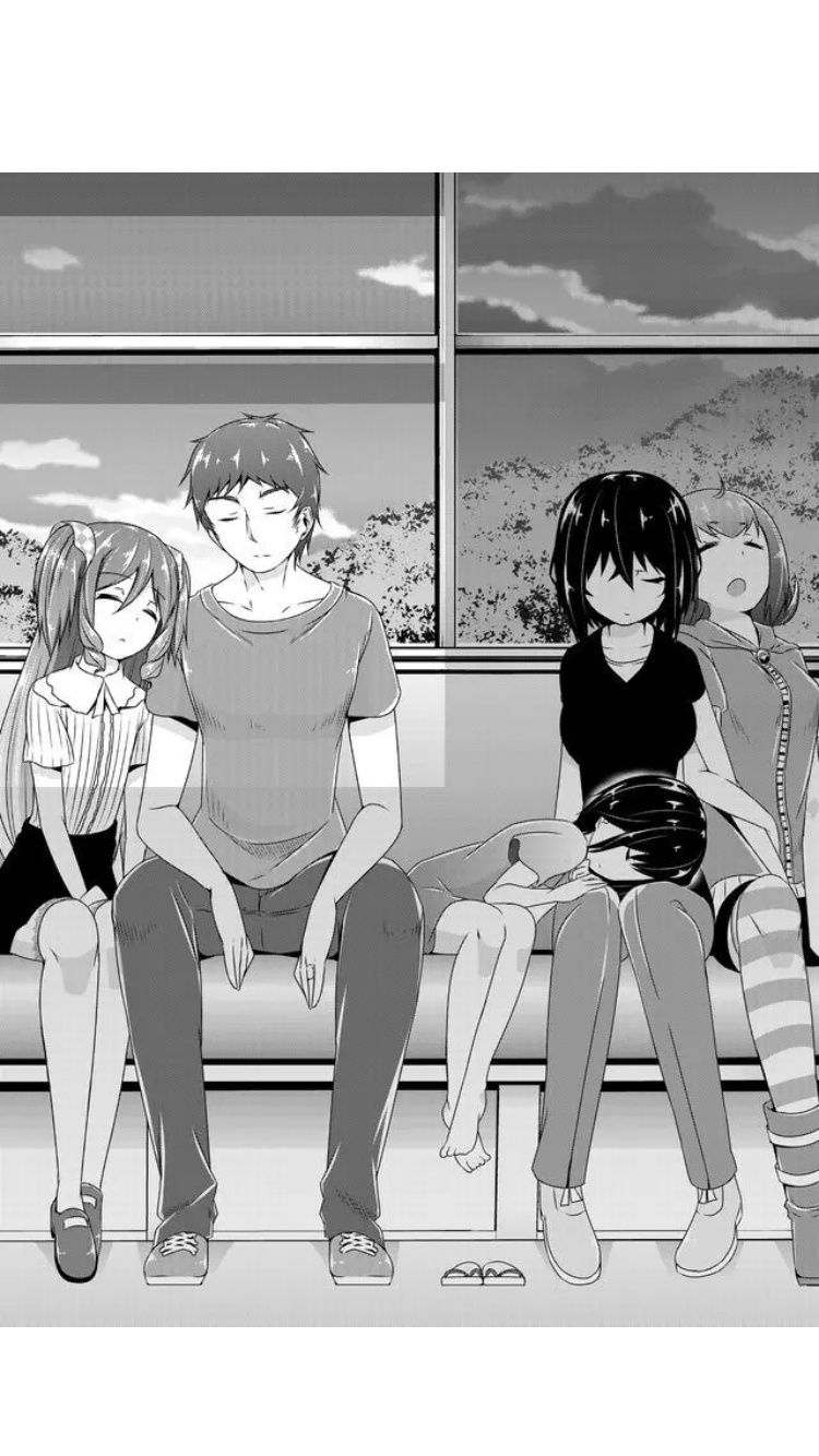 Devilchi Chapter 26 - Page 16