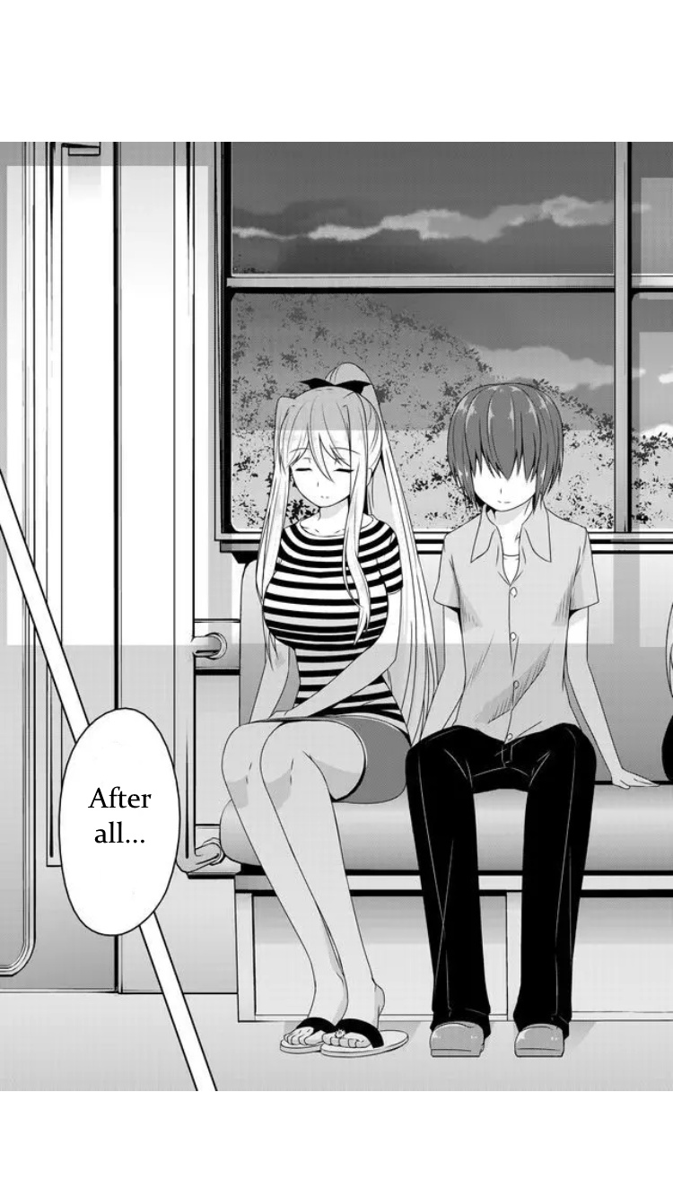 Devilchi Chapter 26 - Page 17