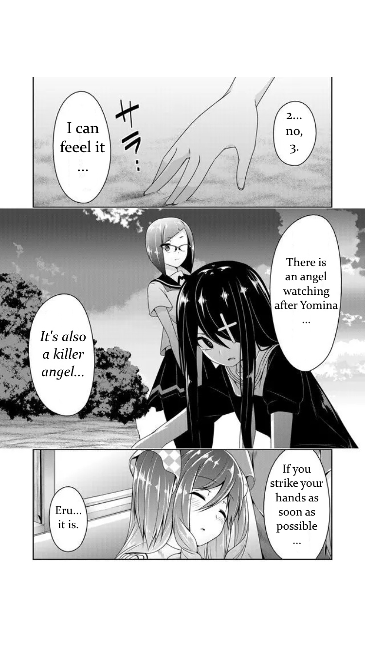 Devilchi Chapter 26 - Page 18