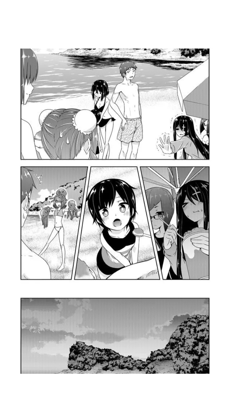 Devilchi Chapter 26 - Page 4