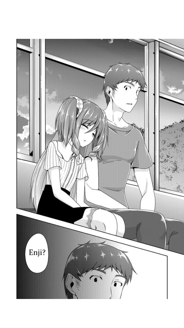 Devilchi Chapter 26 - Page 8