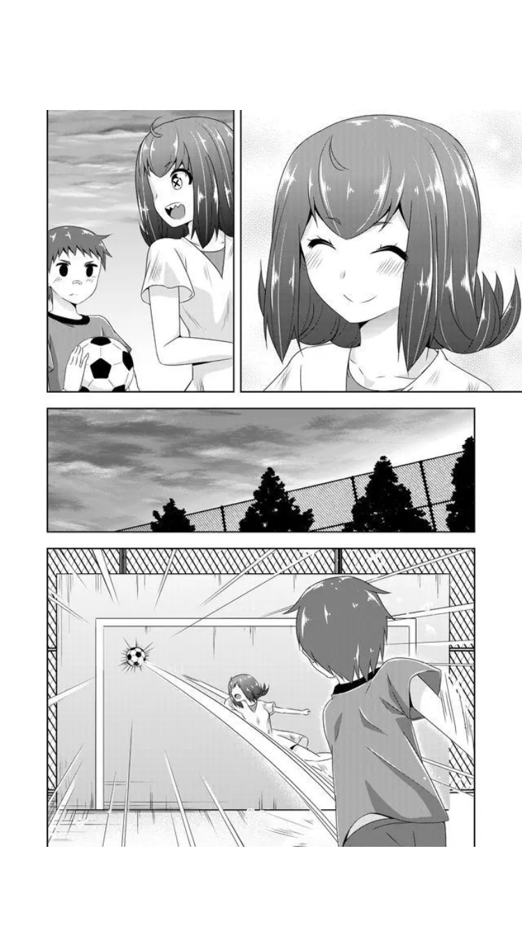 Devilchi Chapter 28 - Page 12