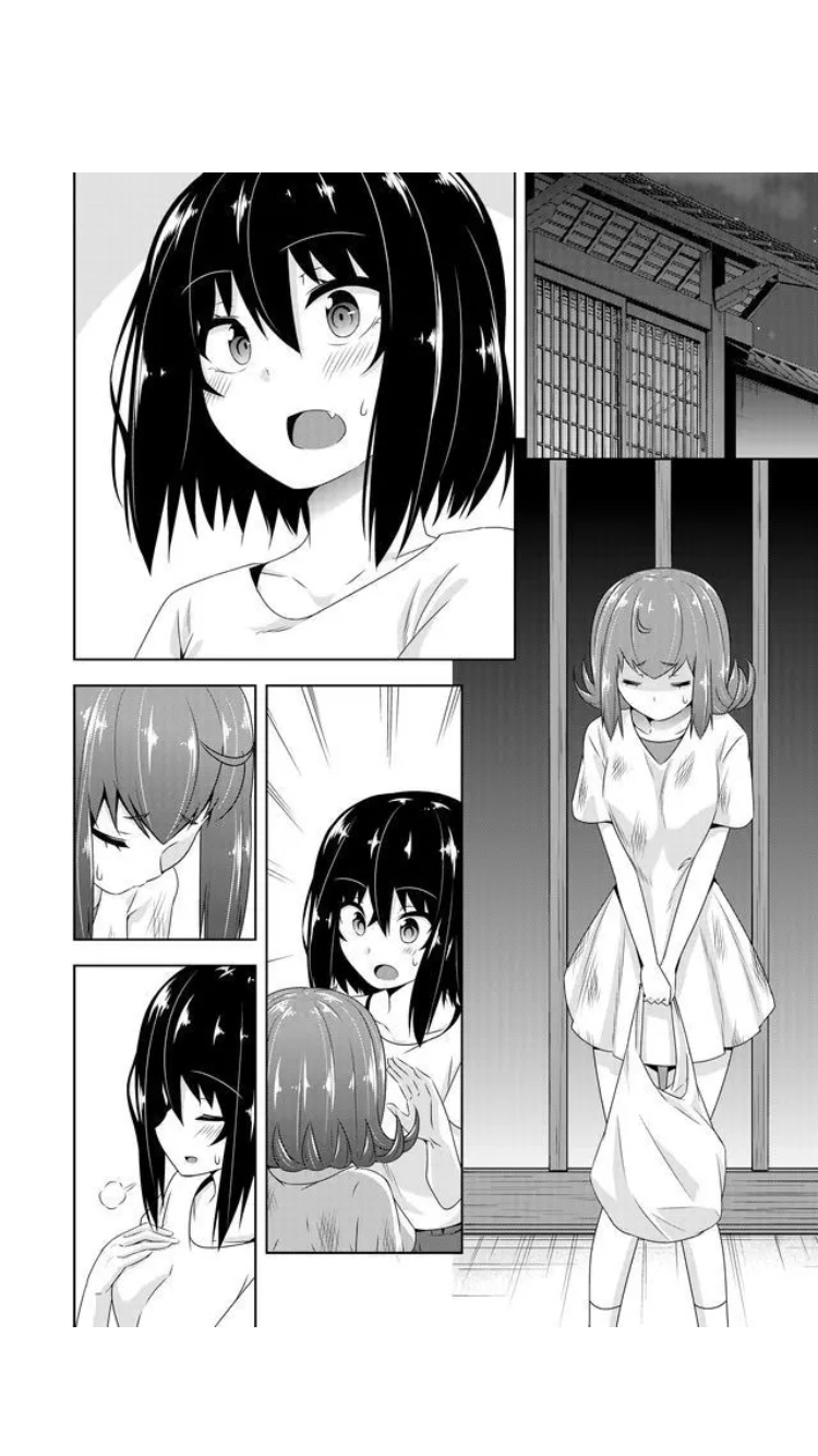 Devilchi Chapter 28 - Page 18