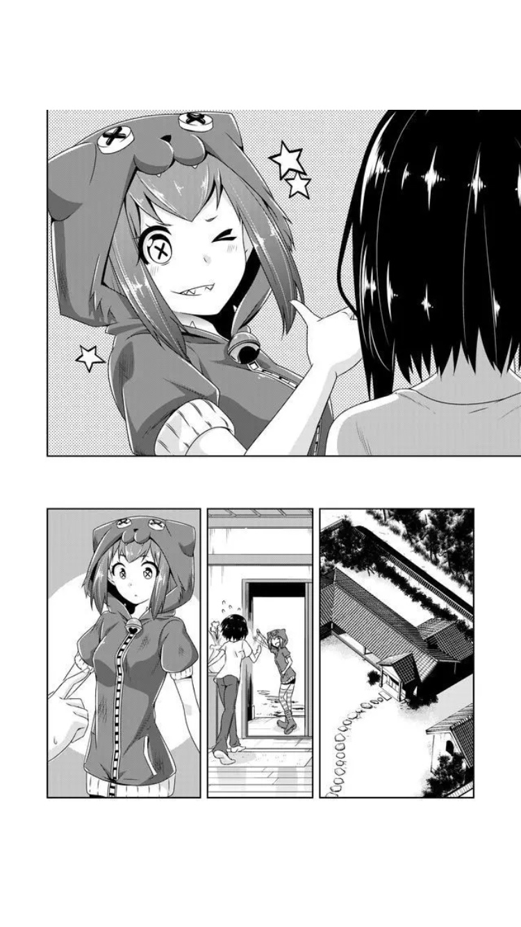 Devilchi Chapter 28 - Page 4