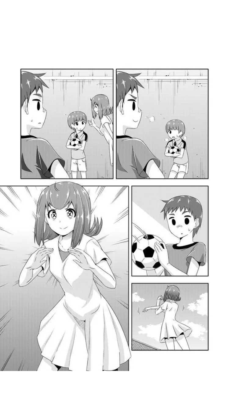 Devilchi Chapter 28 - Page 9