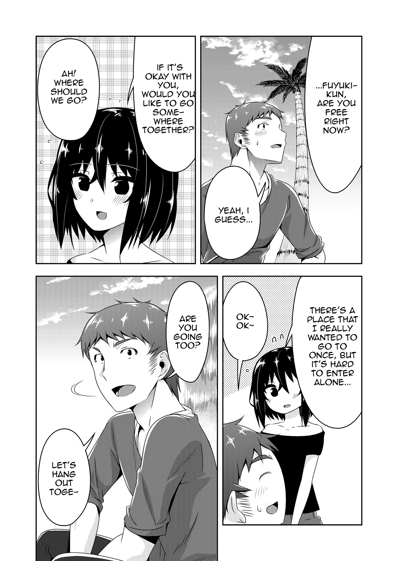 Devilchi Chapter 31 - Page 10