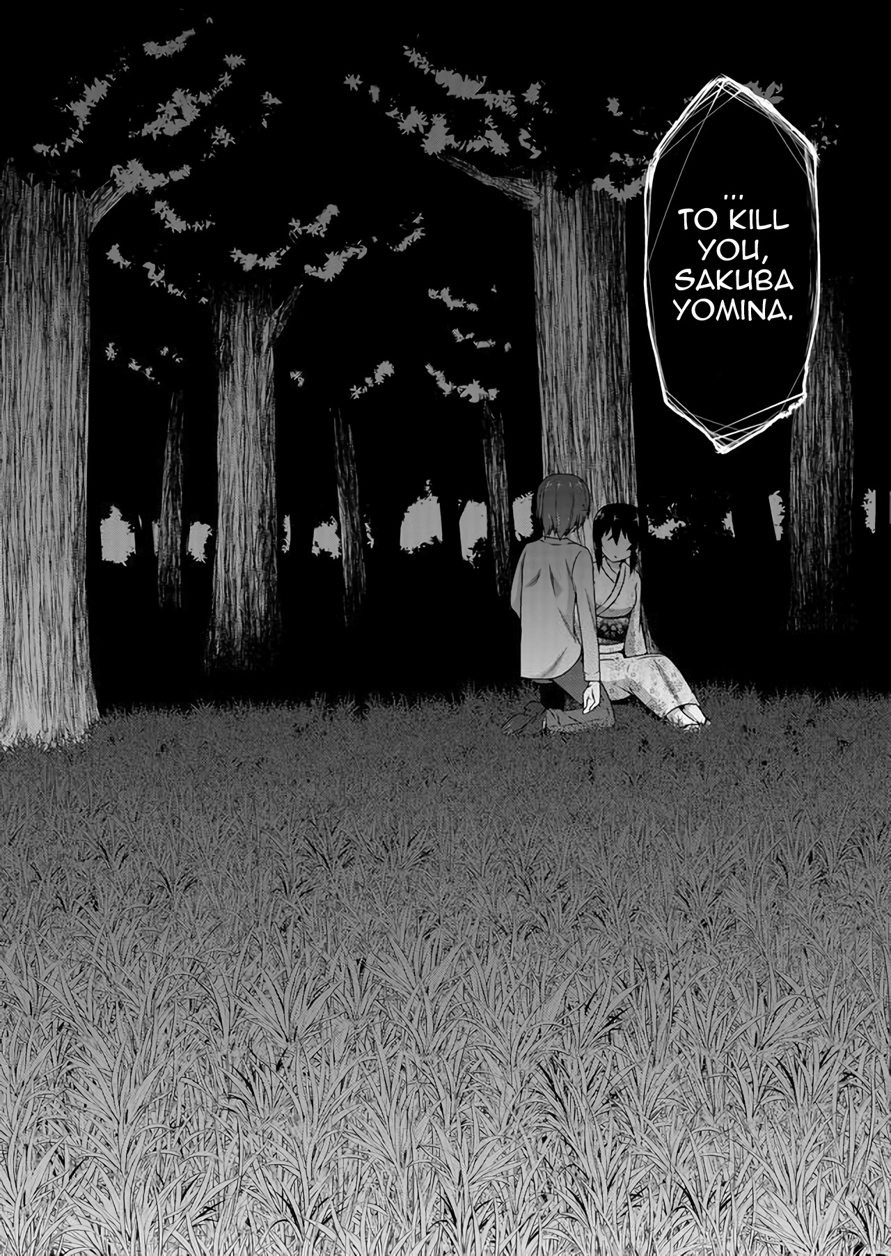 Devilchi Chapter 34 - Page 12