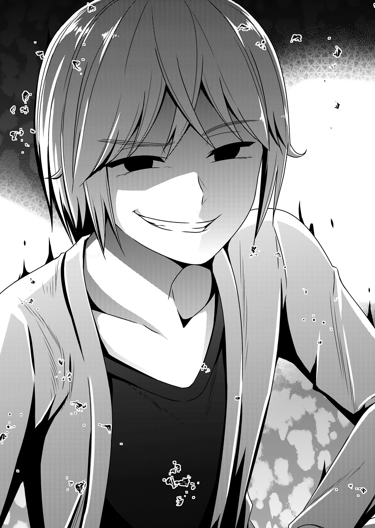 Devilchi Chapter 34 - Page 14