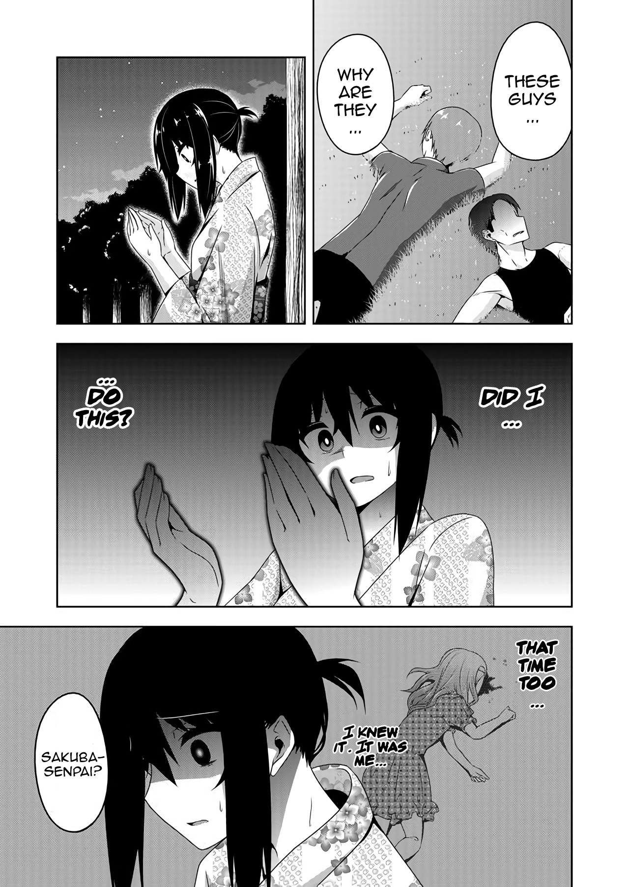 Devilchi Chapter 34 - Page 9