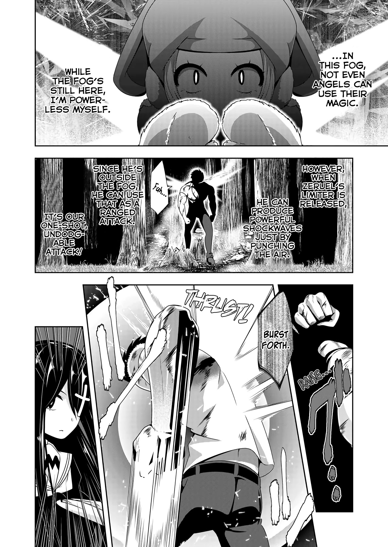 Devilchi Chapter 40 - Page 10