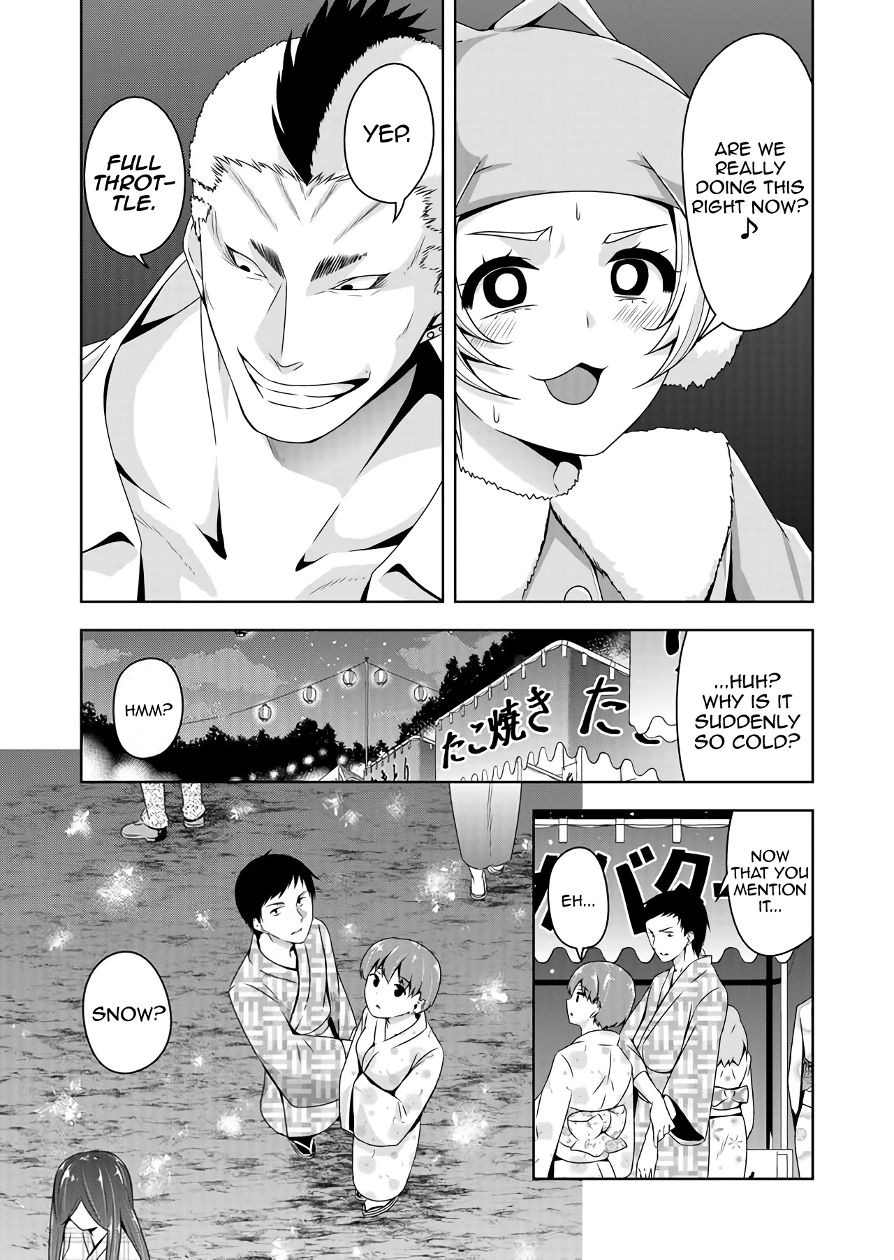 Devilchi Chapter 40 - Page 5