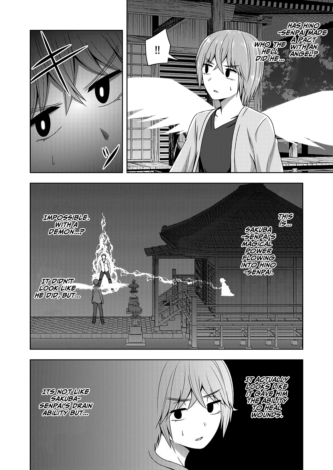 Devilchi Chapter 47 - Page 3