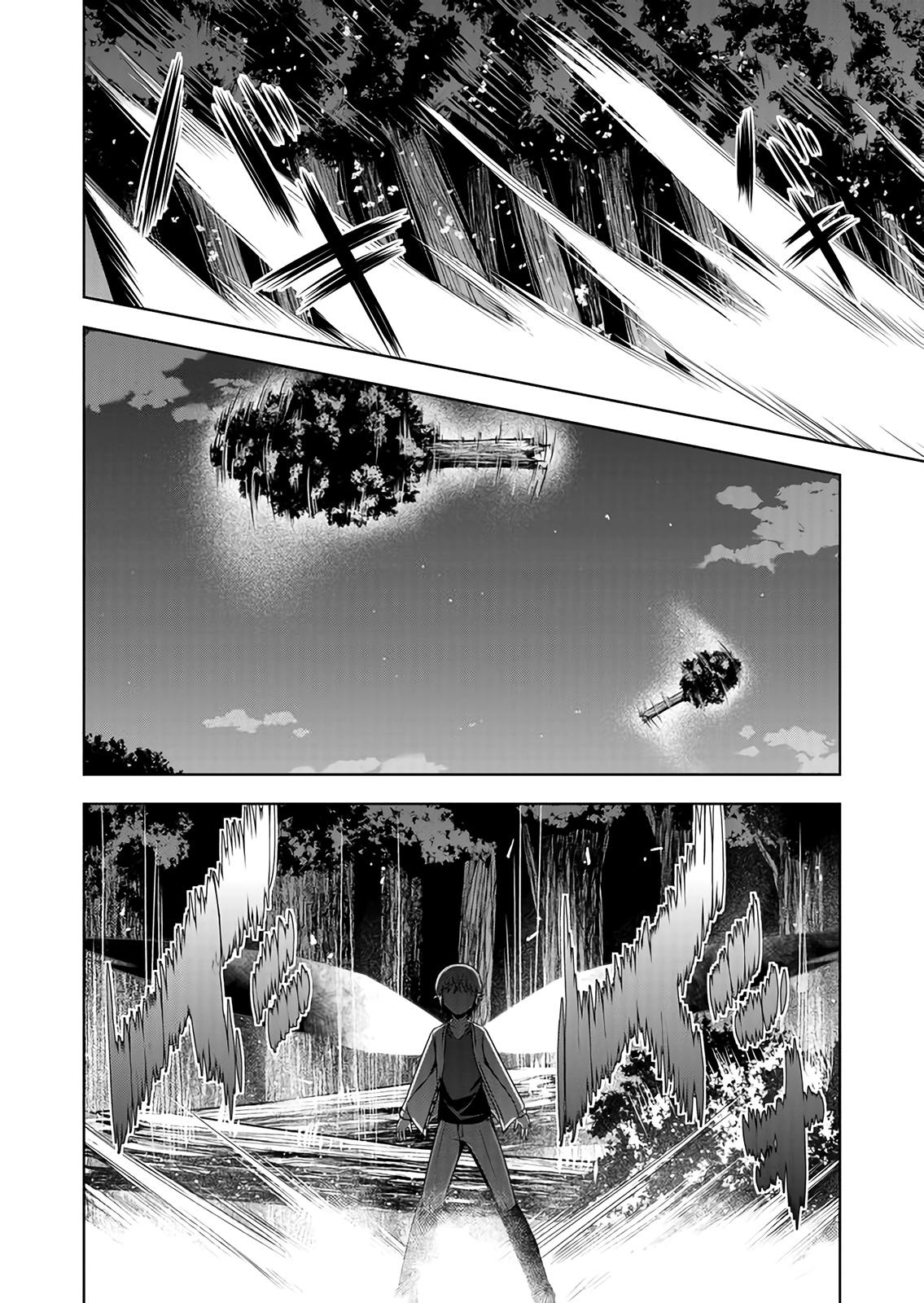 Devilchi Chapter 47 - Page 9