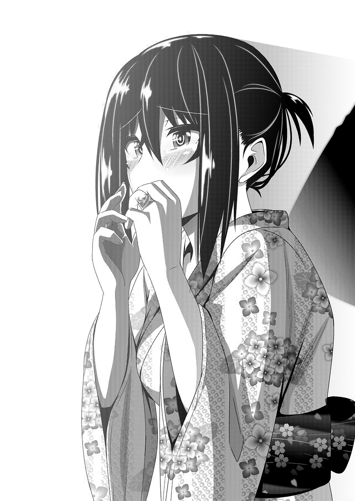 Devilchi Chapter 48 - Page 12