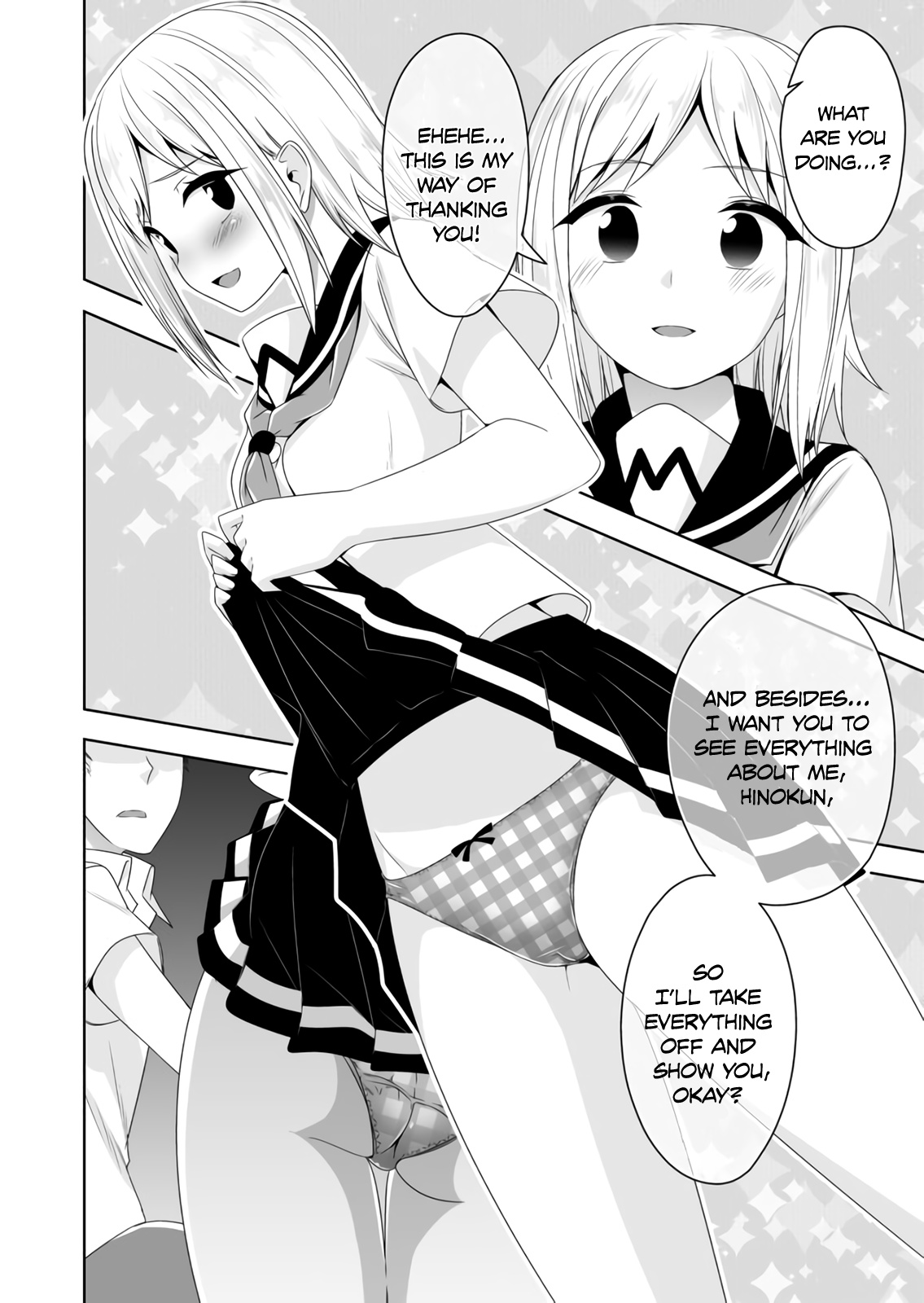 Devilchi Chapter 55 - Page 3