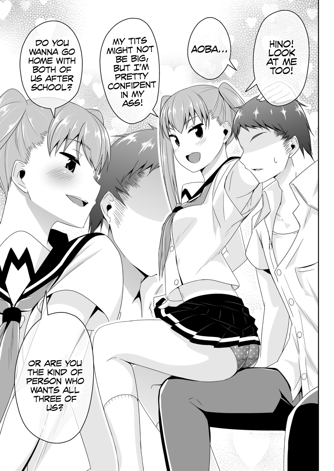 Devilchi Chapter 55 - Page 6