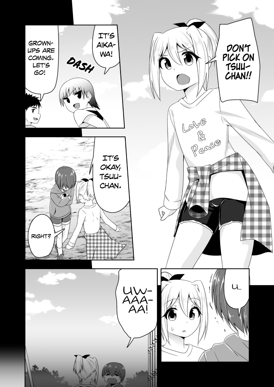 Devilchi Chapter 60 - Page 3