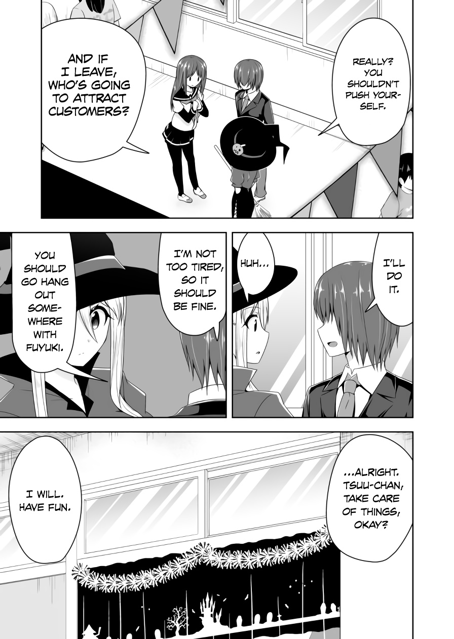 Devilchi Chapter 60 - Page 8