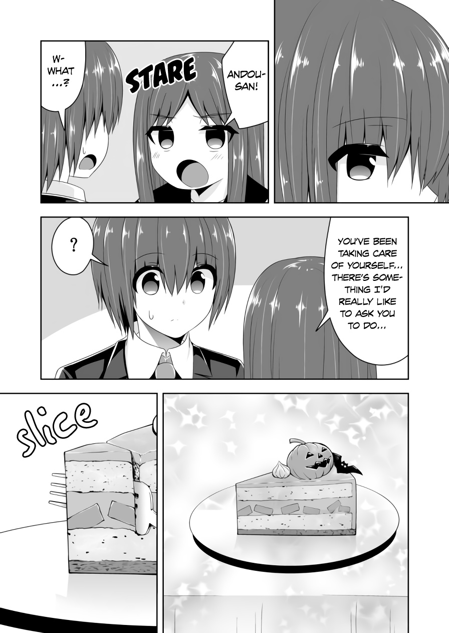 Devilchi Chapter 60 - Page 9
