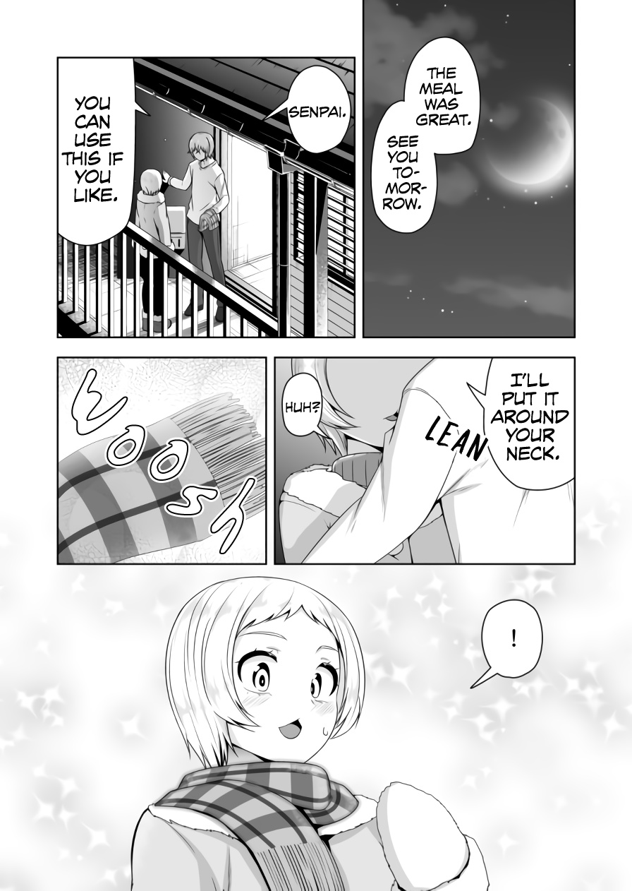 Devilchi Chapter 68 - Page 9