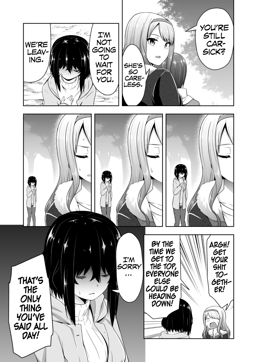 Devilchi Chapter 69 - Page 10