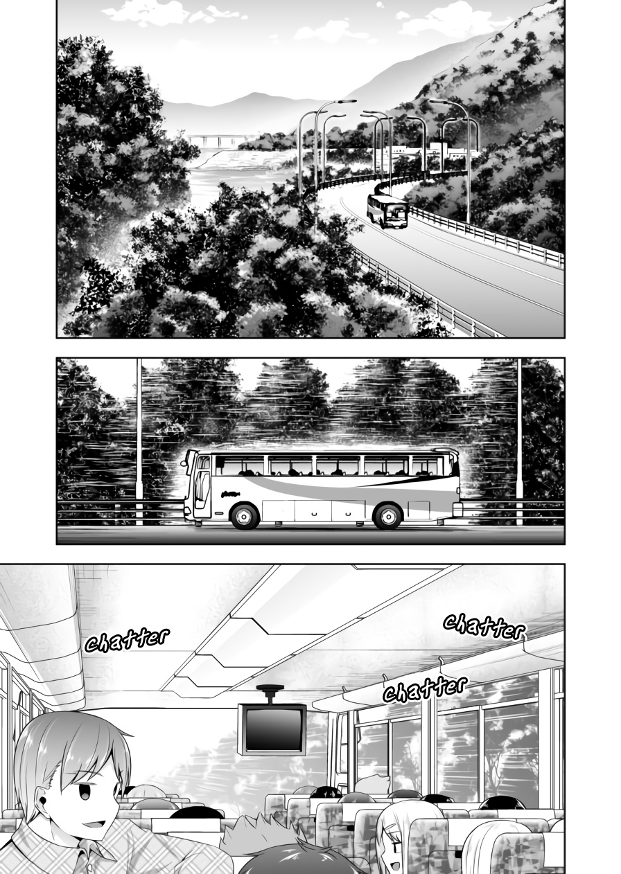 Devilchi Chapter 69 - Page 4