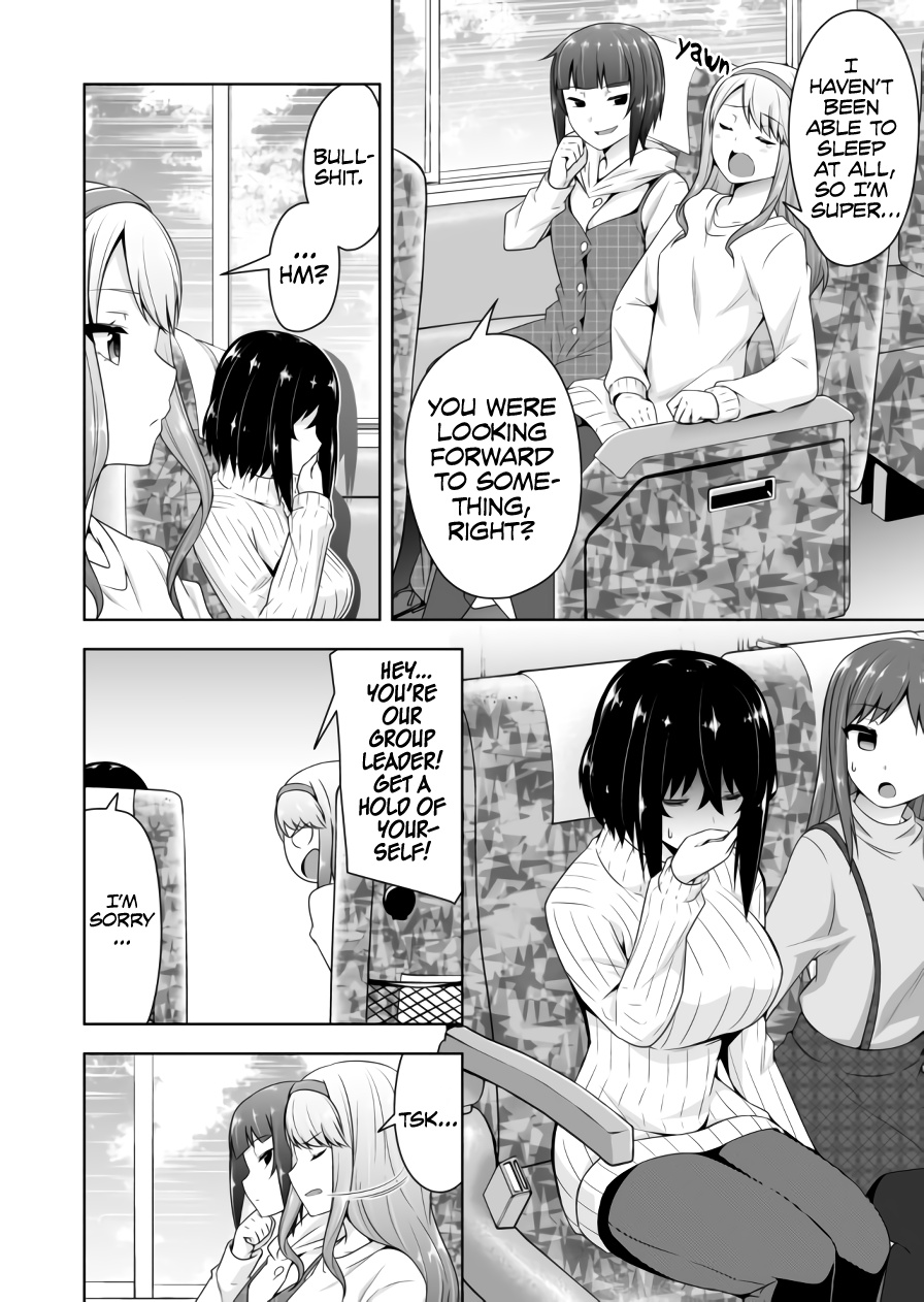 Devilchi Chapter 69 - Page 5