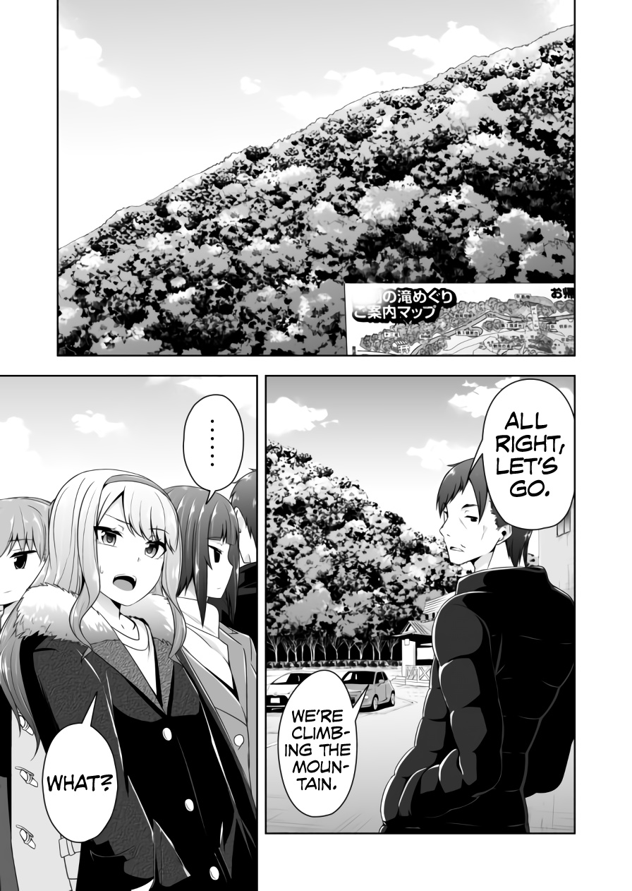 Devilchi Chapter 69 - Page 6