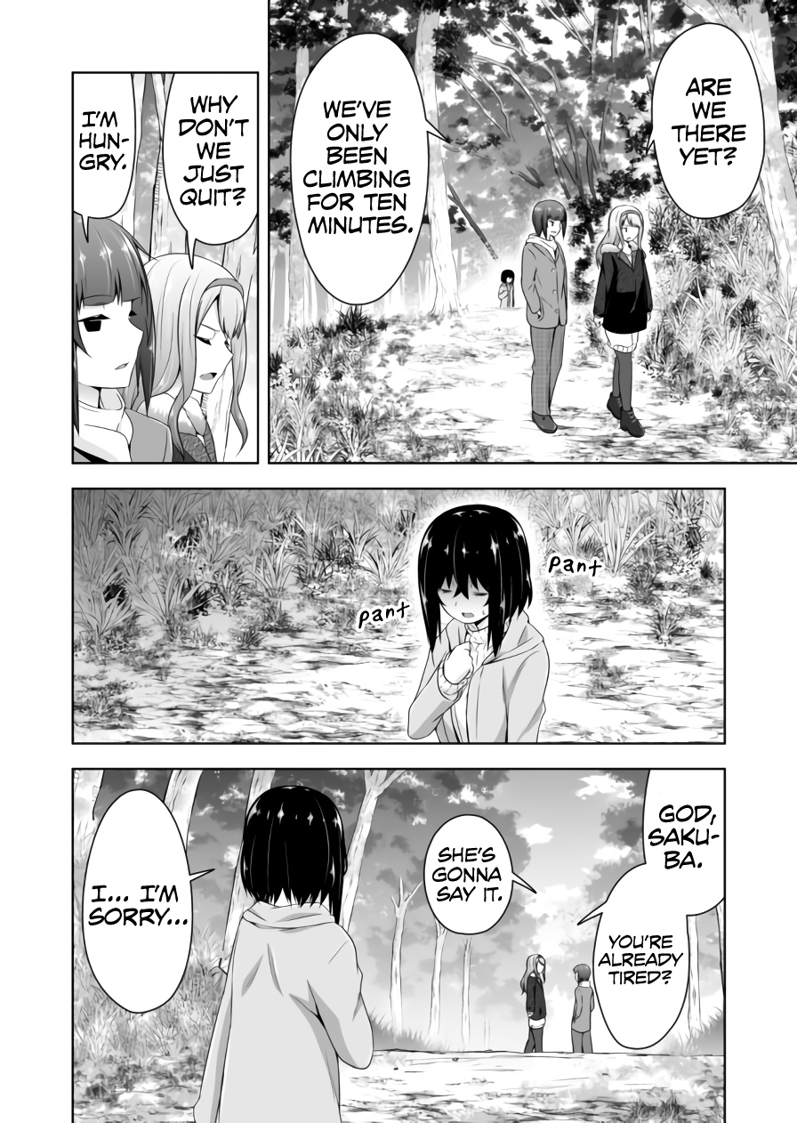 Devilchi Chapter 69 - Page 9