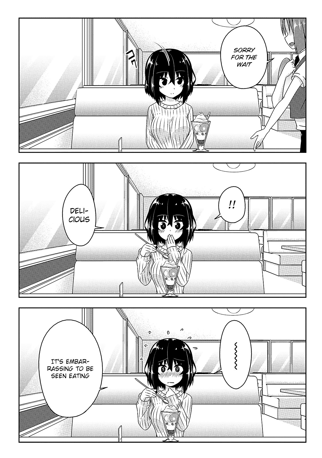 Devilchi Chapter 7.5 - Page 10