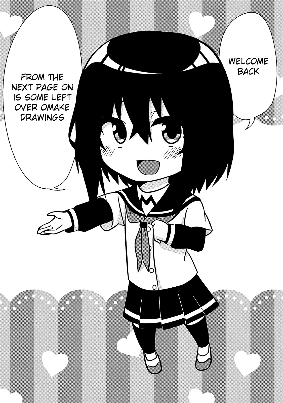 Devilchi Chapter 7.5 - Page 2