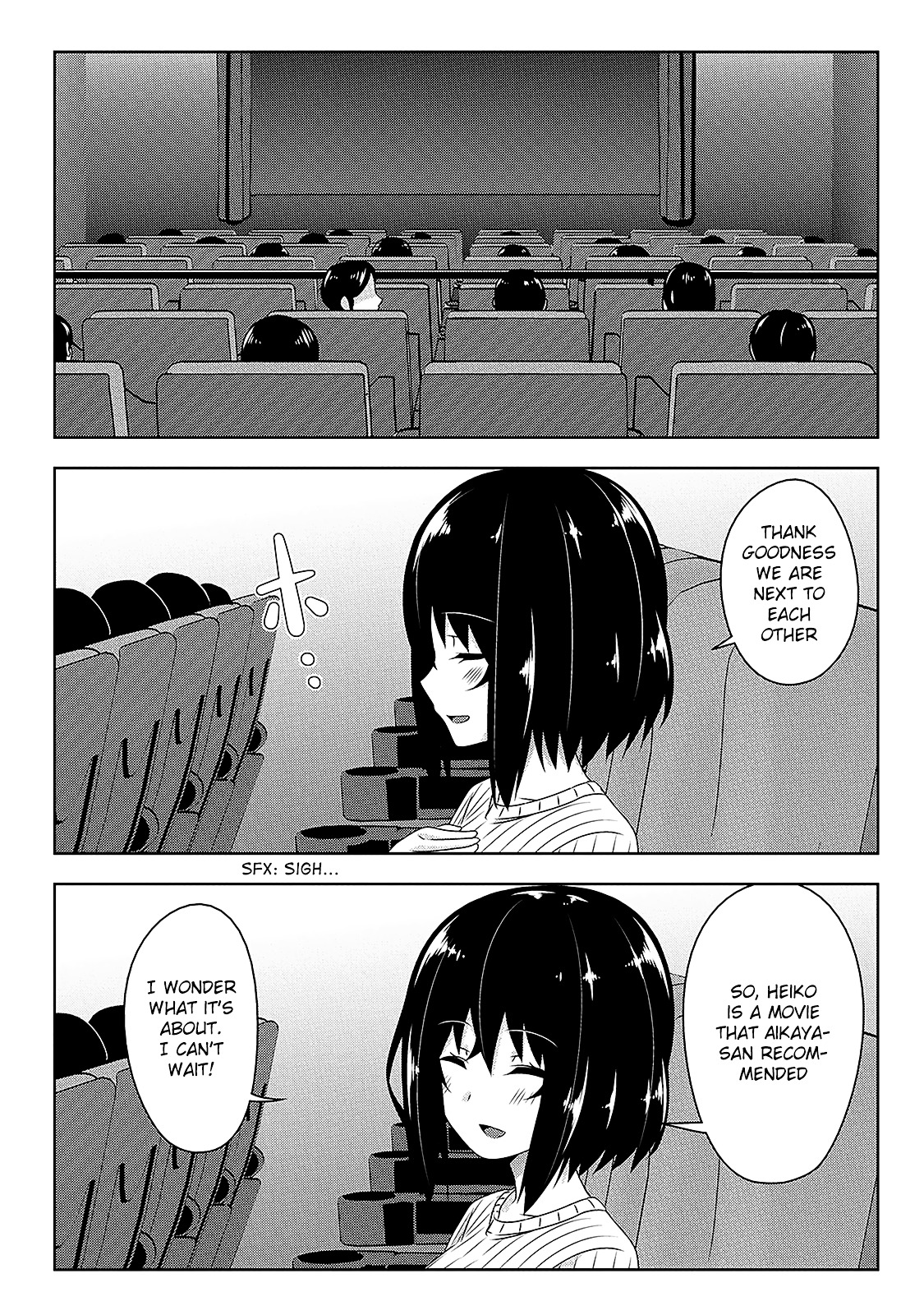Devilchi Chapter 7.5 - Page 6