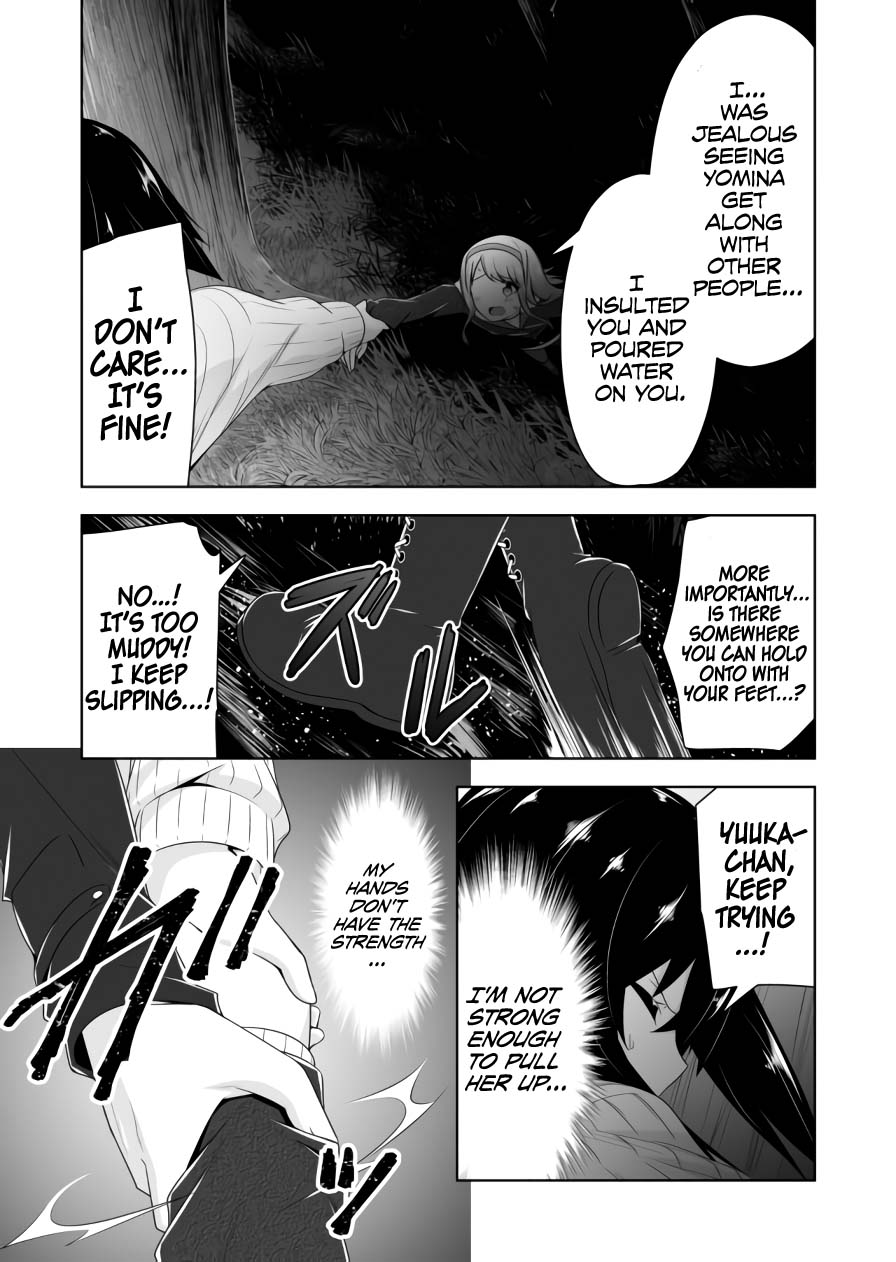 Devilchi Chapter 71 - Page 8