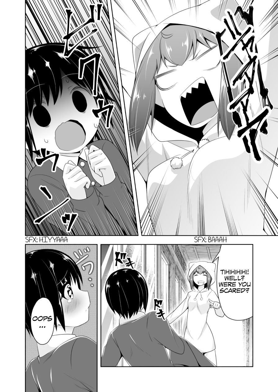 Devilchi Chapter 72 - Page 11