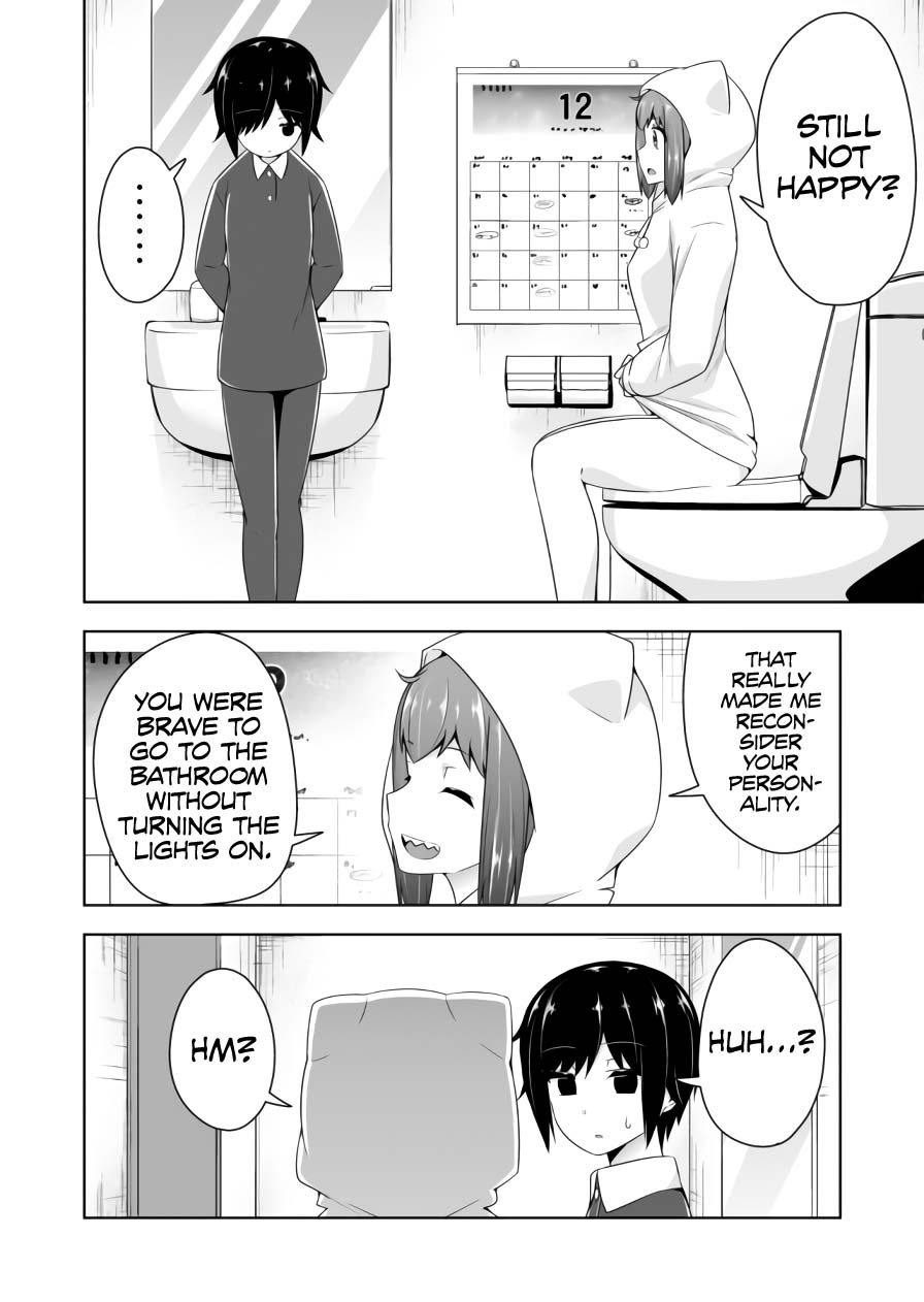 Devilchi Chapter 72 - Page 13