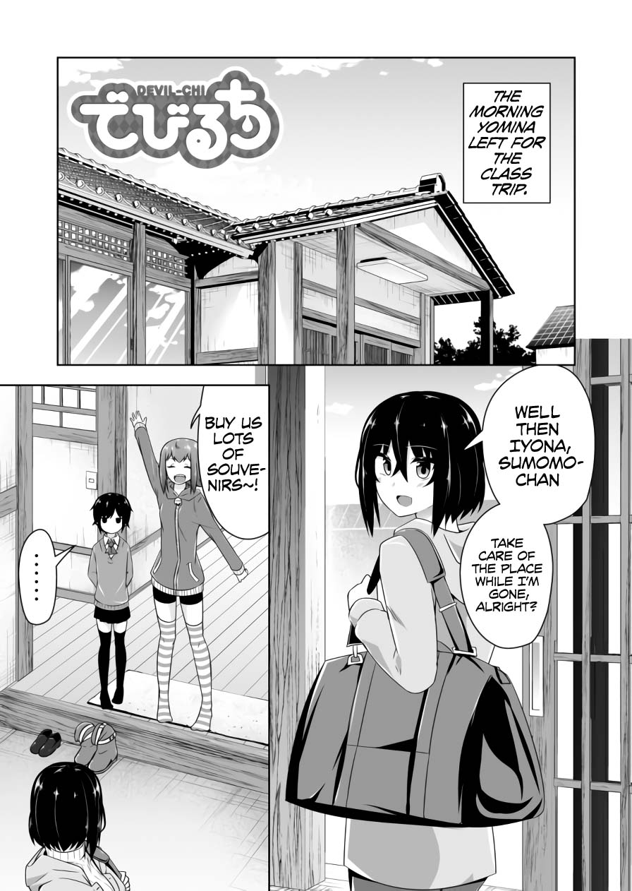 Devilchi Chapter 72 - Page 2