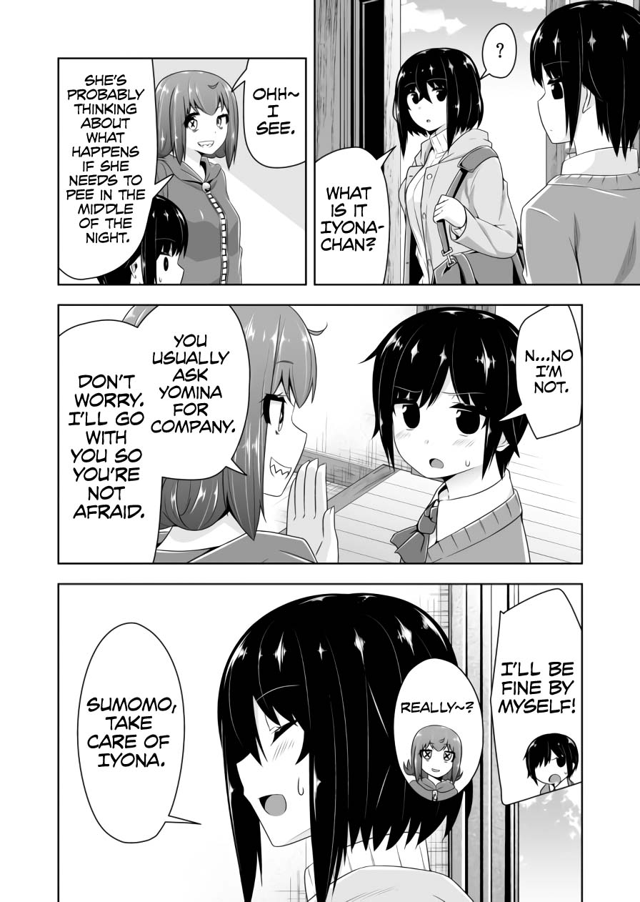 Devilchi Chapter 72 - Page 3