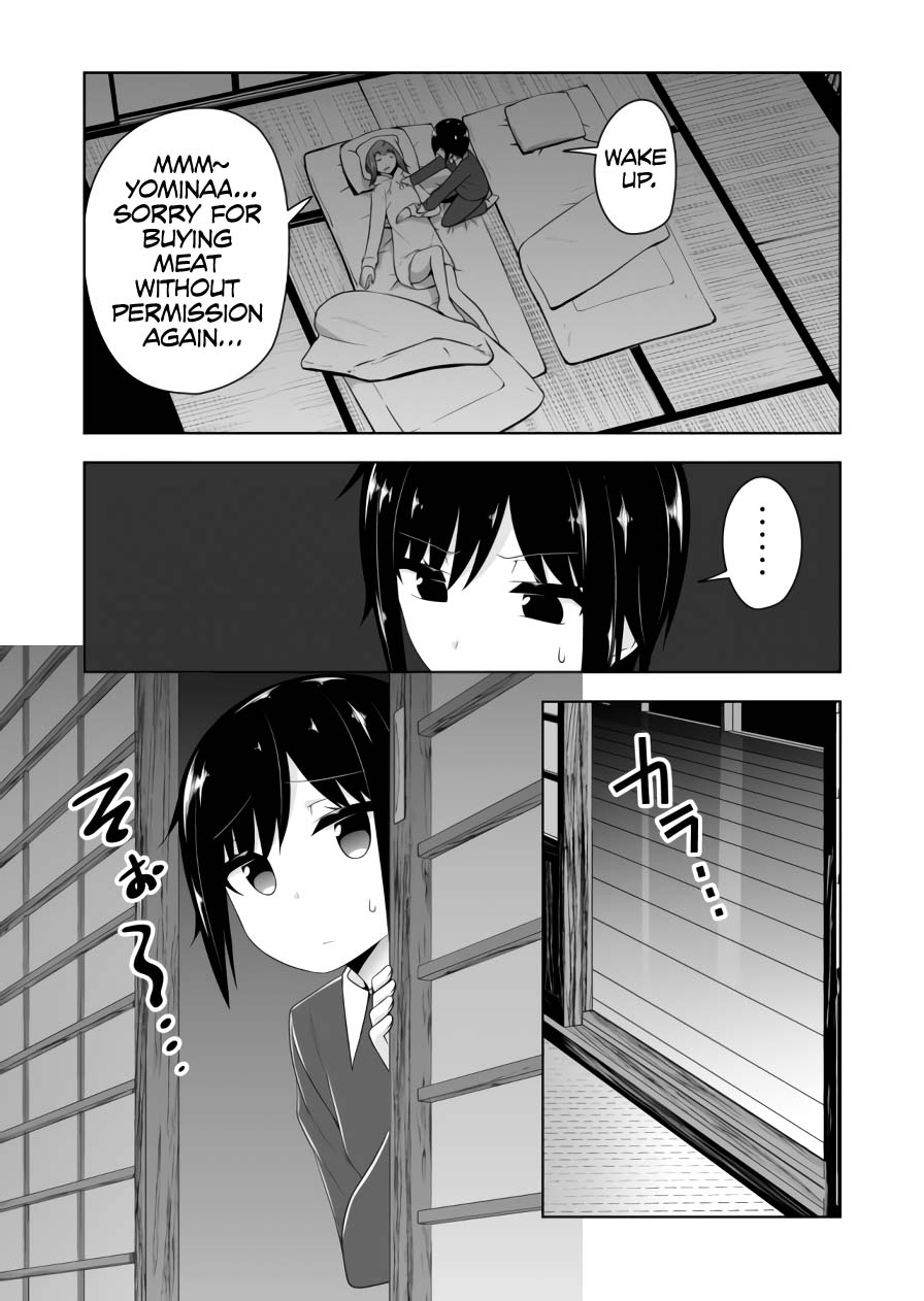 Devilchi Chapter 72 - Page 6