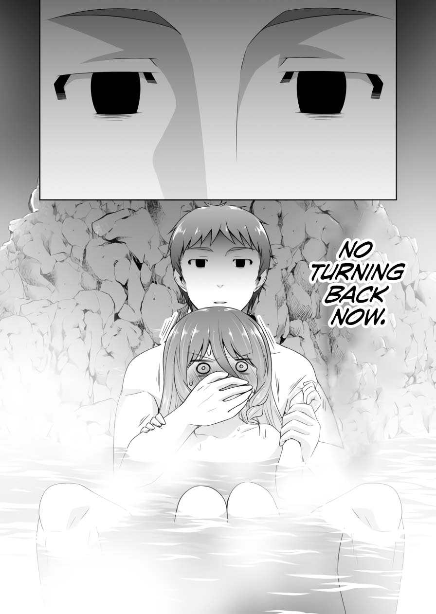 Devilchi Chapter 73 - Page 13