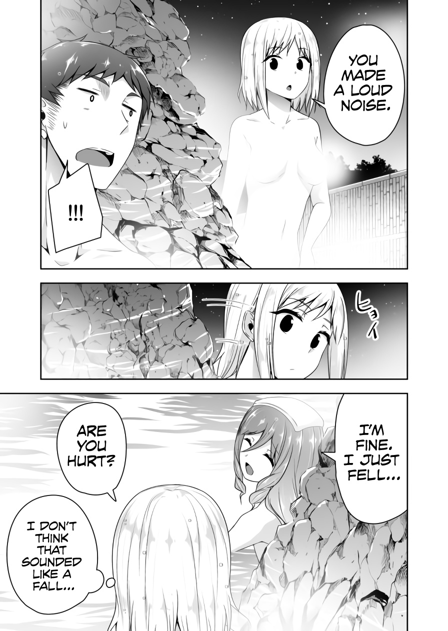 Devilchi Chapter 74 - Page 4