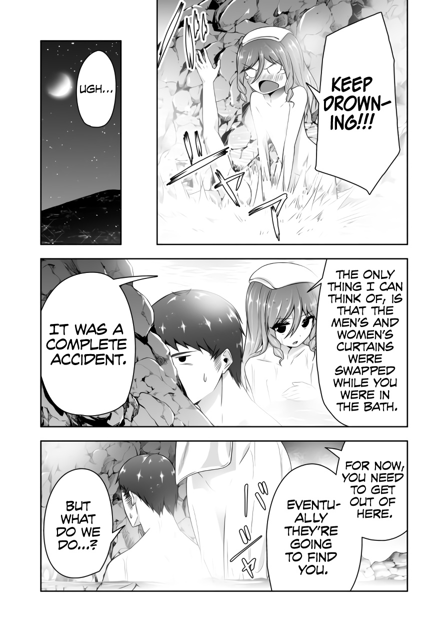 Devilchi Chapter 74 - Page 8