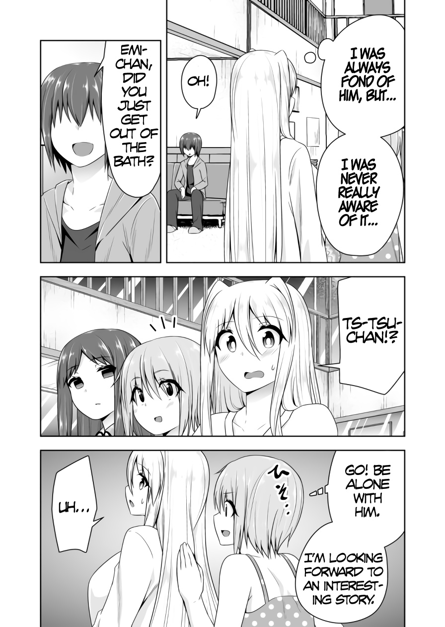 Devilchi Chapter 76 - Page 12