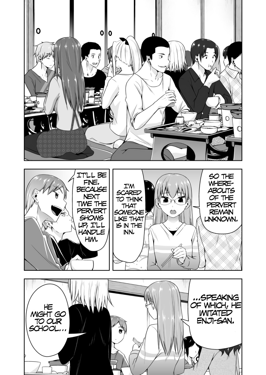 Devilchi Chapter 76 - Page 8