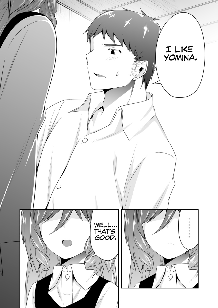 Devilchi Chapter 79 - Page 11