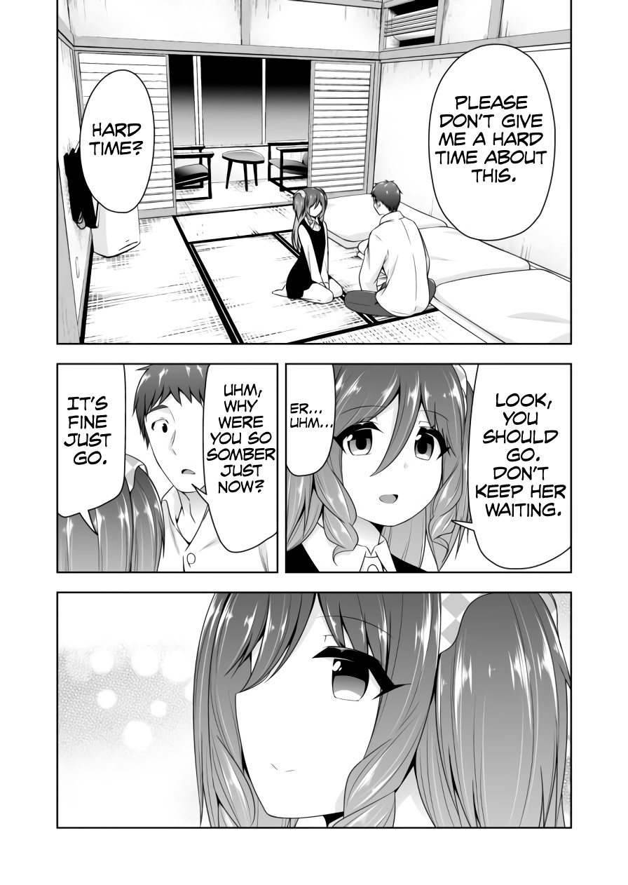 Devilchi Chapter 79 - Page 12