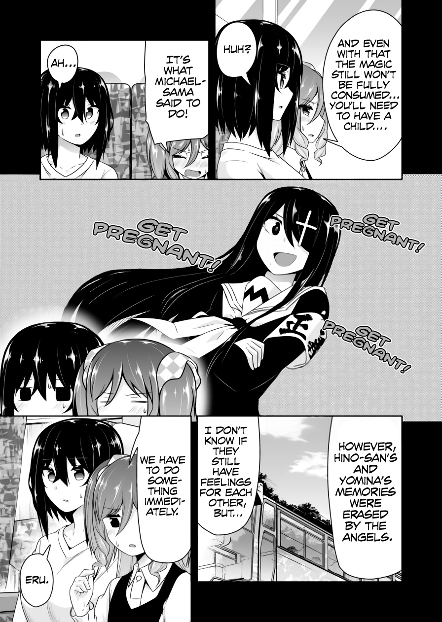 Devilchi Chapter 79 - Page 4