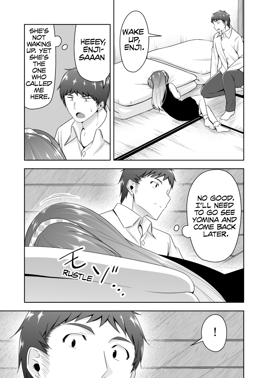 Devilchi Chapter 79 - Page 6