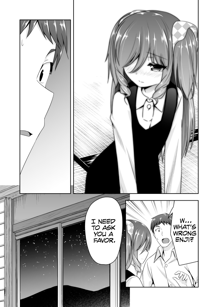 Devilchi Chapter 79 - Page 8