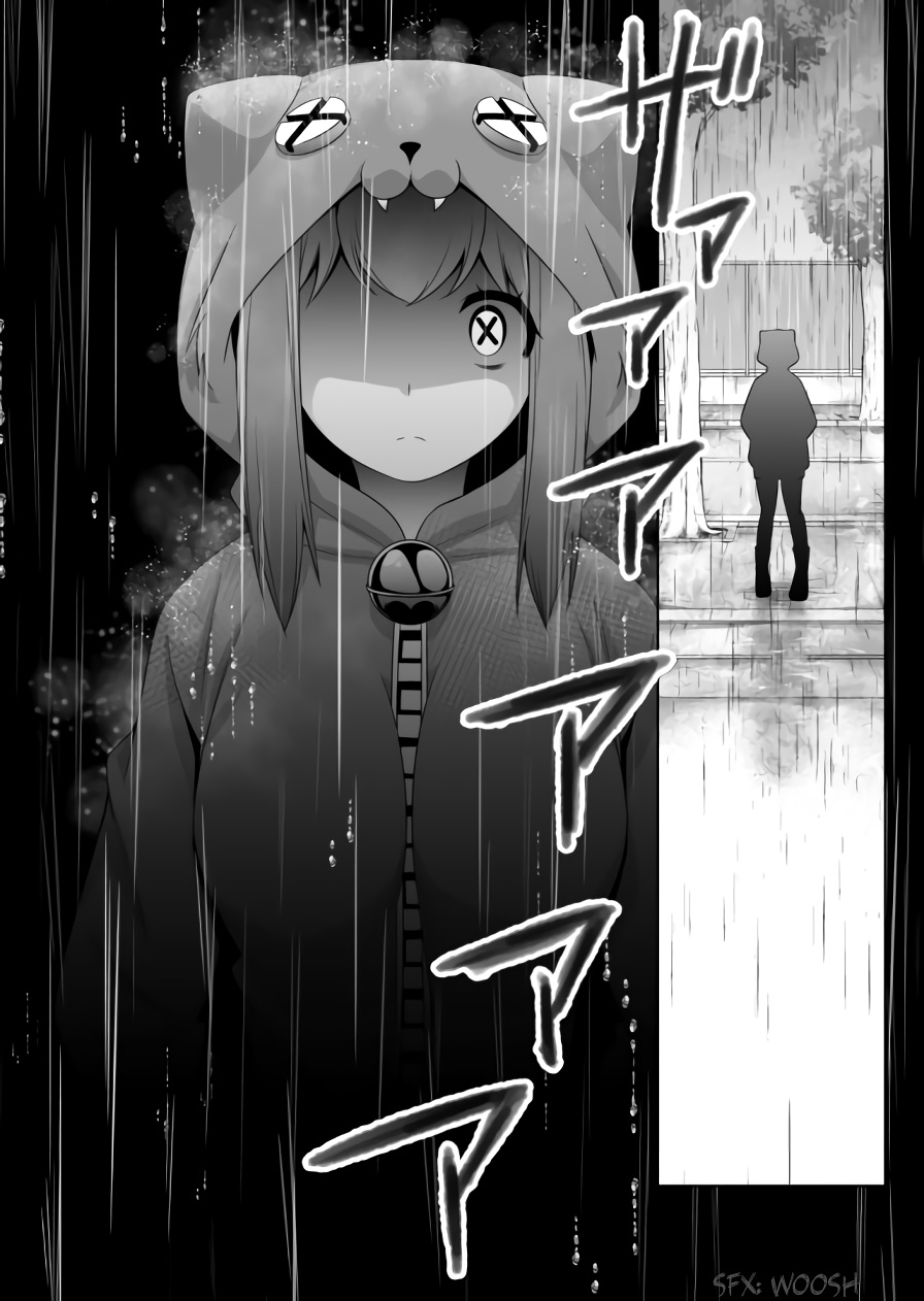 Devilchi Chapter 84 - Page 12